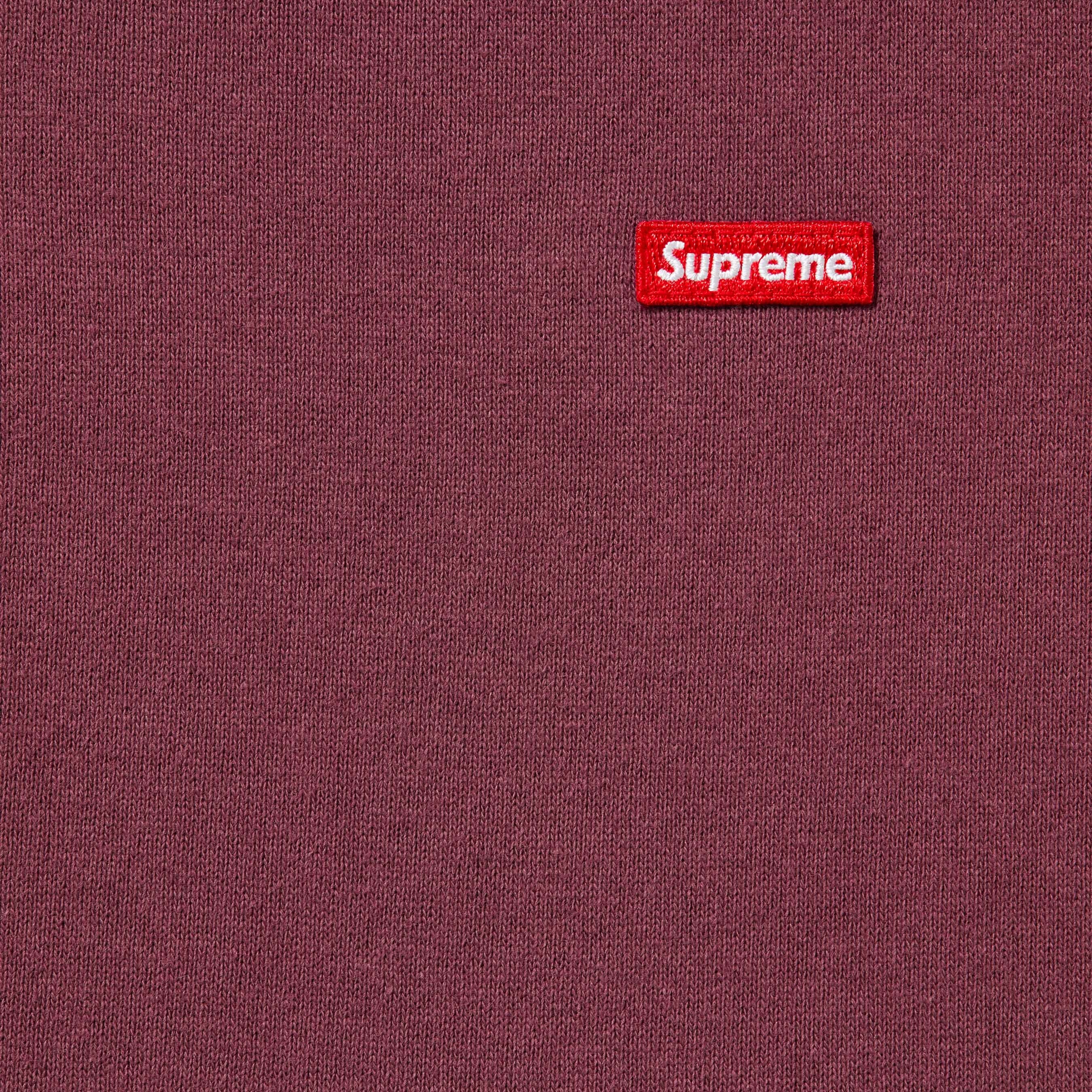 Small Box Drawcord Sweatpant view 13